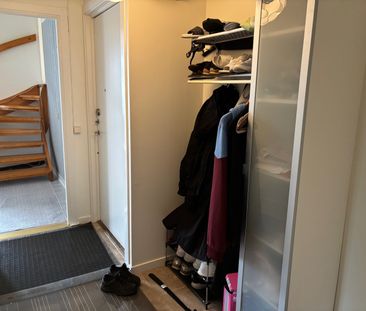 Munkågatan, Skara - Foto 6