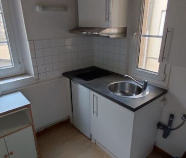 Location Appartement 1 pièce 27m² - Photo 5