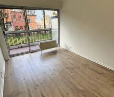 APPARTEMENT 1 CHAMBRE AVEC TERRASSE ET CAVE A LOUER - Photo 2