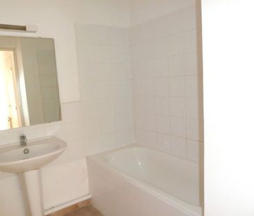 Location appartement 2 pièces, 50.84m², Nîmes - Photo 3
