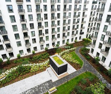 Mieszkanie Kraków Podgórze powierzchnia 24.6 m² C206-WM-02583 - Фото 1