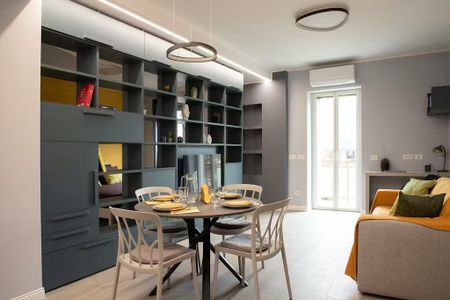 Via Val di Chienti, Rome, Lazio 00141 - Photo 2