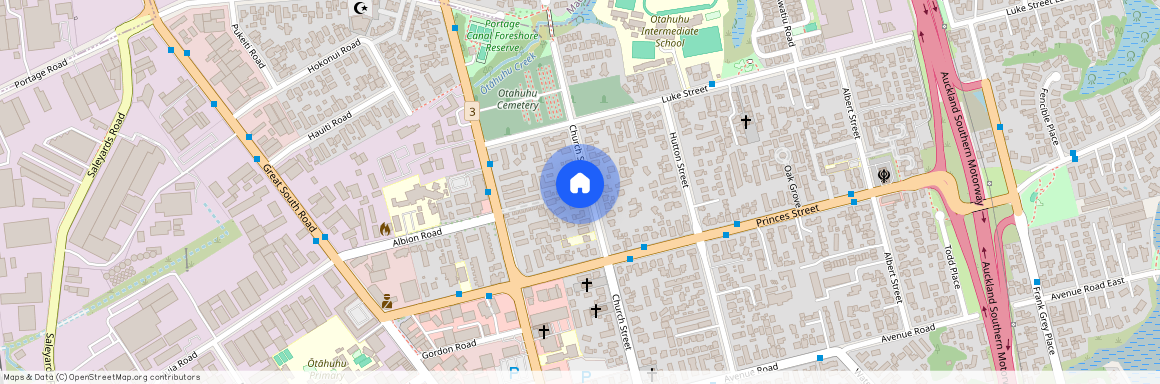 23 Church Street, Otahuhu, Central Auckland