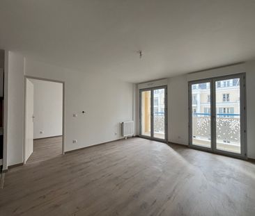 Appartement T2 Le Blanc-Mesnil à louer - Photo 6