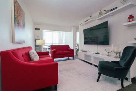 For Lease - 145 Hillcrest Avenue Unit# 1907, Mississauga, Ontario - Photo 3