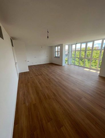 Lichtdurchflutete 3 Zimmer-Wohnung / Zentral in Aachen - Photo 4