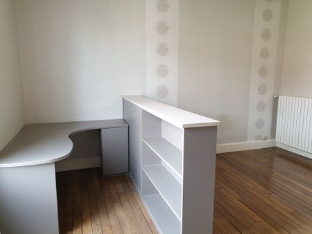 Appartement de Type 3 proche du centre-ville - Photo 3