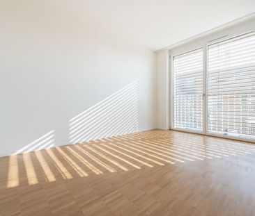 Moderne 3.5-Zimmer-Wohnung am Jurasüdfuss - Foto 3