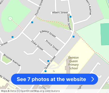 Prince Street, Swinton, Mexborough - Photo 1