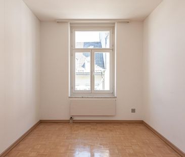 Kleine Stadtwohnung sucht Sie! - Foto 5