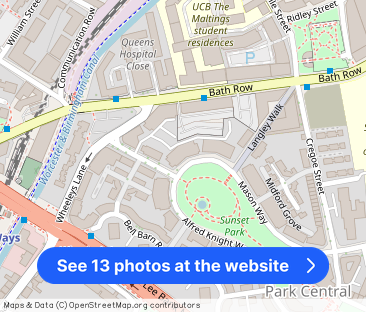 Park Central, 26 Longleat Avenue, Edgbaston, Birmingham B15 2EX - Photo 1