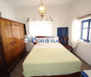 Βίλα για ενοικίαση Αγία Μαρίνα (Αίγινα) - Photo 5