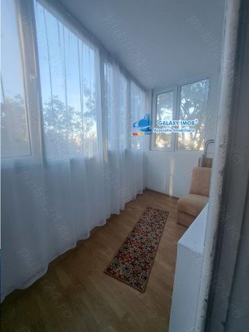 brancoveanu 2 camere 47 mp etaj 3 | 1980 | AC cada balcon parc metrou - Fotografie 4