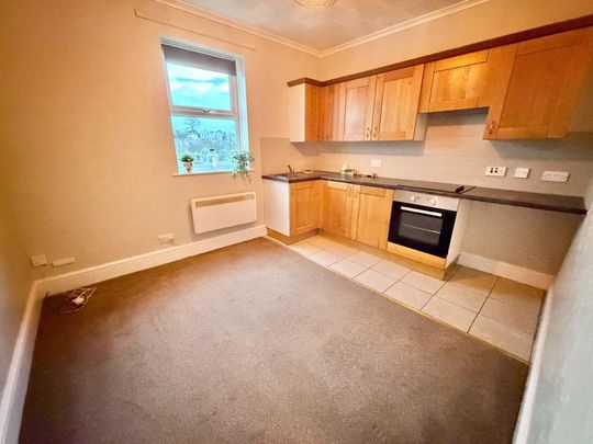 1 bedroom flat to rent - Photo 1