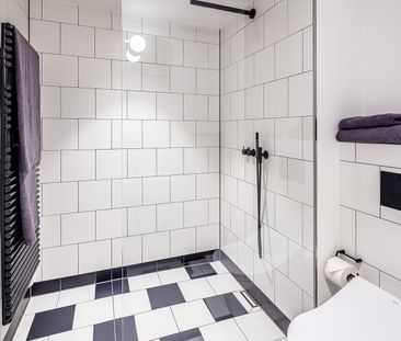 Herzogparksuiten - extraordinary living comfort - Photo 6