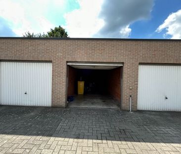 Prachtig 1 slpk dakappartement met terras (±40m²), garage en lift. - Photo 5