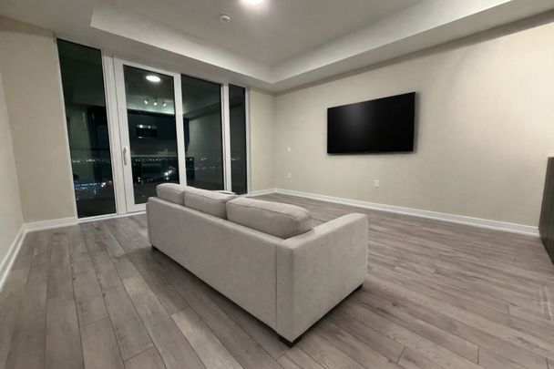 For Lease - 15 Skyridge Drive Unit# 1705, Brampton, Ontario - Photo 1