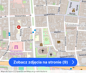 Wynajmę przytulną kawalerka – zdjęcie 1