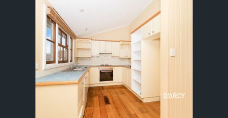 Renovated Queenslander - Photo 4