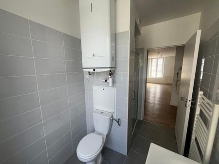 Location Appartement 1 pièce 25m² MEAUX 77100 - Photo 4