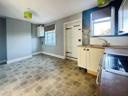 2 bedroom house to rent Little St. Marys, Long Melford, Sudbury, Suffolk, CO10 - Photo 5
