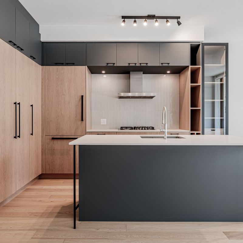 For Lease - 41 Dovercourt Road Unit# 301, Toronto, Ontario - Photo 1