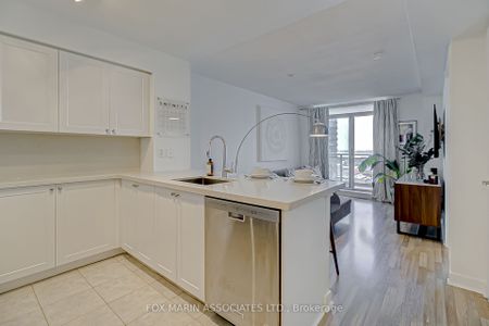Battery Park Lofts , #PH2306 - Photo 5