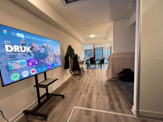 For Lease - 28 Eastern Avenue Unit# 304, Toronto, Ontario - Photo 1