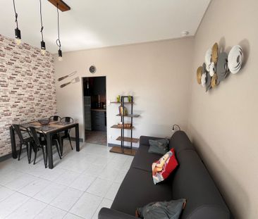 Location Appartement 2 pièces 31m² LES SABLES D OLONNE 85100 - Photo 4