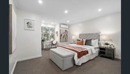 2/43 The Ridge, Blackburn VIC 3130 - House For Rent | Domain - Photo 5