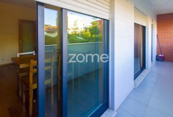 Apartamento T1 em Braga