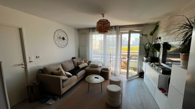 Location Appartement 2 pièces 42m² STE LUCE SUR LOIRE 44980 - Photo 1