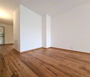 Schöne moderne 2-Zimmer Wohnung in Pitten! - Foto 6