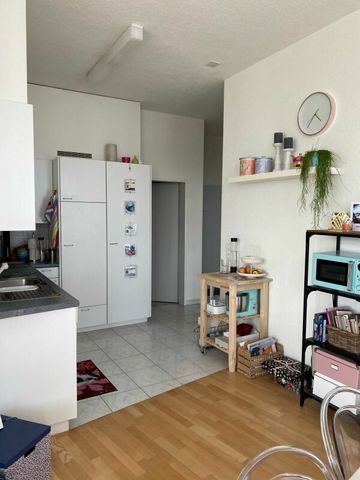 An zentralster Lage in Rapperswil 2 1/2 Zimmer-Wohnung gesucht? - Photo 3