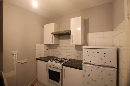 Craven Park Road, Harlesden, NW10 - Photo 2