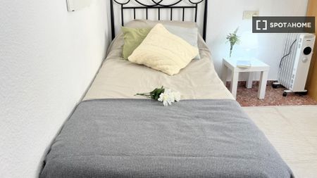 valencia, Valencian Community 46100 - Photo 5