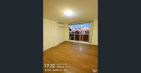 Fully Furnished-High level & City View & Wood Floor 3 Bedroom Apartment! Booking inspection by message before arrival! - Photo 3