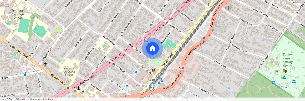 9 Shields Lane, Pennant Hills 2120, New South Wales