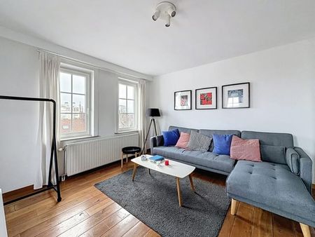 Appartement te huur - Photo 3