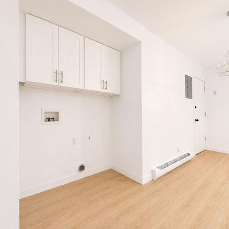 2 CH - 1 SDB - Sainte-Julie - $1,600 /mo - Photo 4