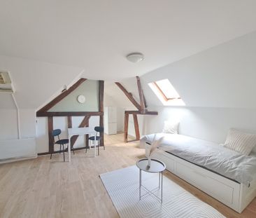Location Appartement 1 pièce 25m² STE SAVINE 10300 - Photo 2