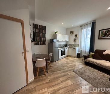 Appartement T2 Saint-Raphaël à louer - Photo 3