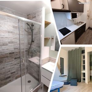 Location Appartement 1 pièce 24m² NIORT 79000 - Photo 3