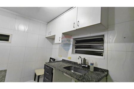 Aluga-se apto 55m² 02 dorms 01 vaga de garagem!!! Vila Guarani!!! - Foto 4