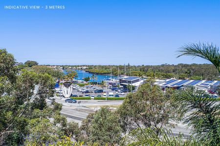 BRAND NEW APARTMENT OVERLOOKING THE IVORY TAVERN BOAT HARBOUR - Photo 3