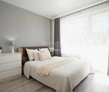 Na prenájom 1 izb. byt s novým nábytkom – Vlčince, Berlínska ul. - Photo 4