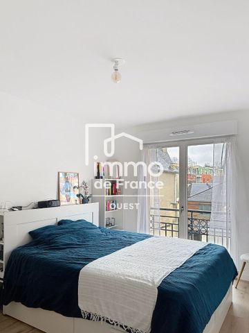 Location Appartement 2 pièces 53m² - Photo 2