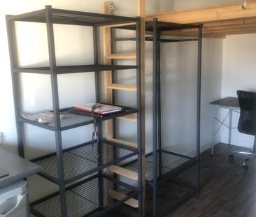 A LOUER APPARTEMENT ANGERS-BELLE BEILLE - Photo 1