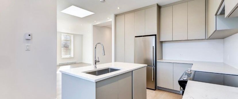 À louer / Appartement - Photo 1