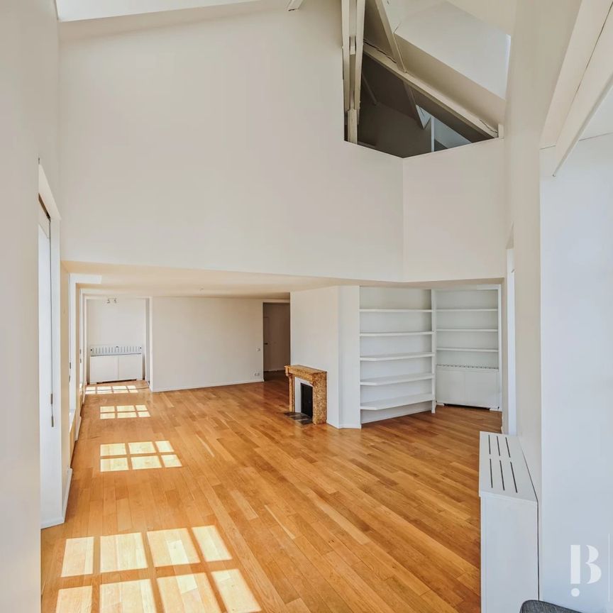 Tout savoir sur cet appartement à Paris 1er - Photo 1